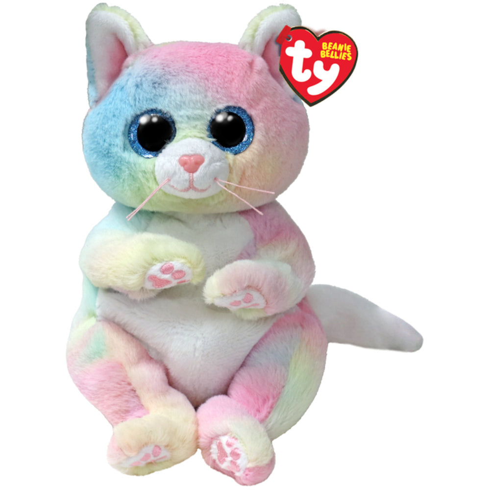Køb ty Beanie Bellies Jenni Cat