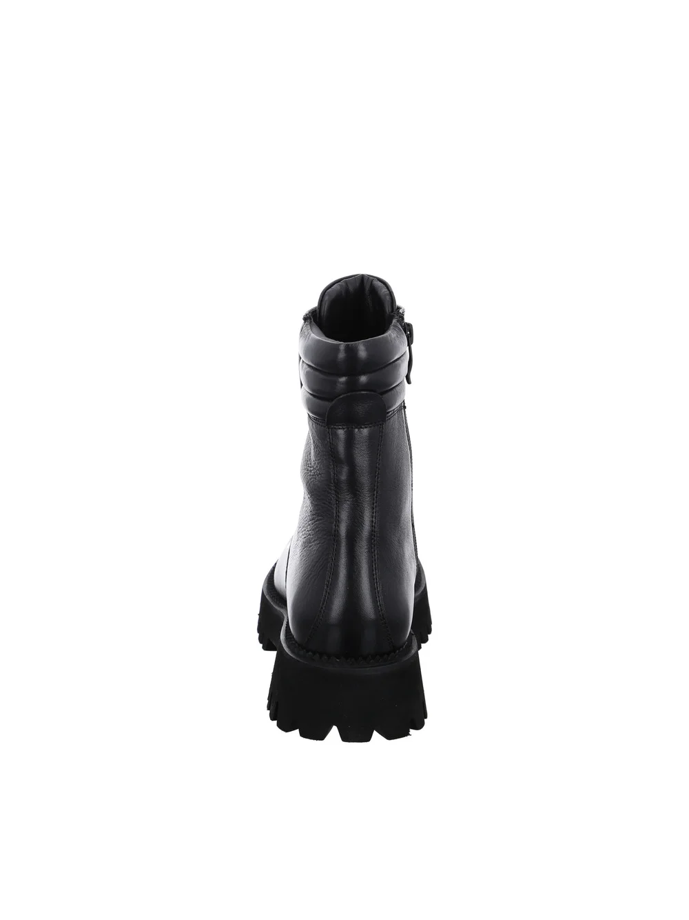 Stiefelette Amsterdam schwarz