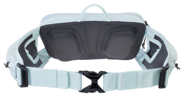 Ceinture VTT Evoc Hip Pouch 1L Vert Clair