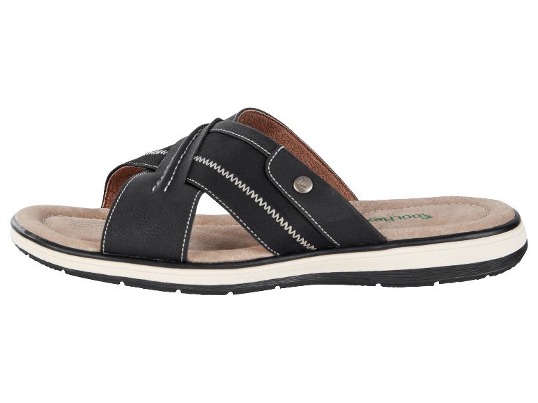 Heren slippers