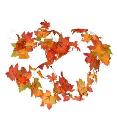 Amsinck & Sell Herbstgirlande, 180 cm