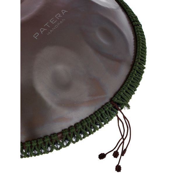 Patera HPDM-7 Amara D ES 432Hz