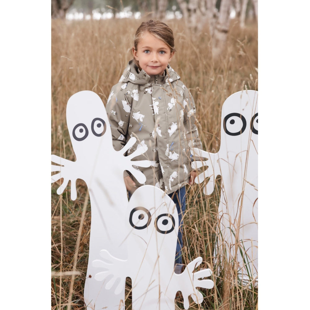 Køb MarMar Tech. Outerwear Print Moomin Osak Jakke