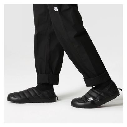 Chaussons The North Face Thermoball Traction Mule V Noir Homme