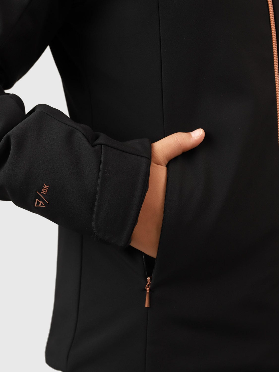 Brunotti  Ariasy Softshell Jacket