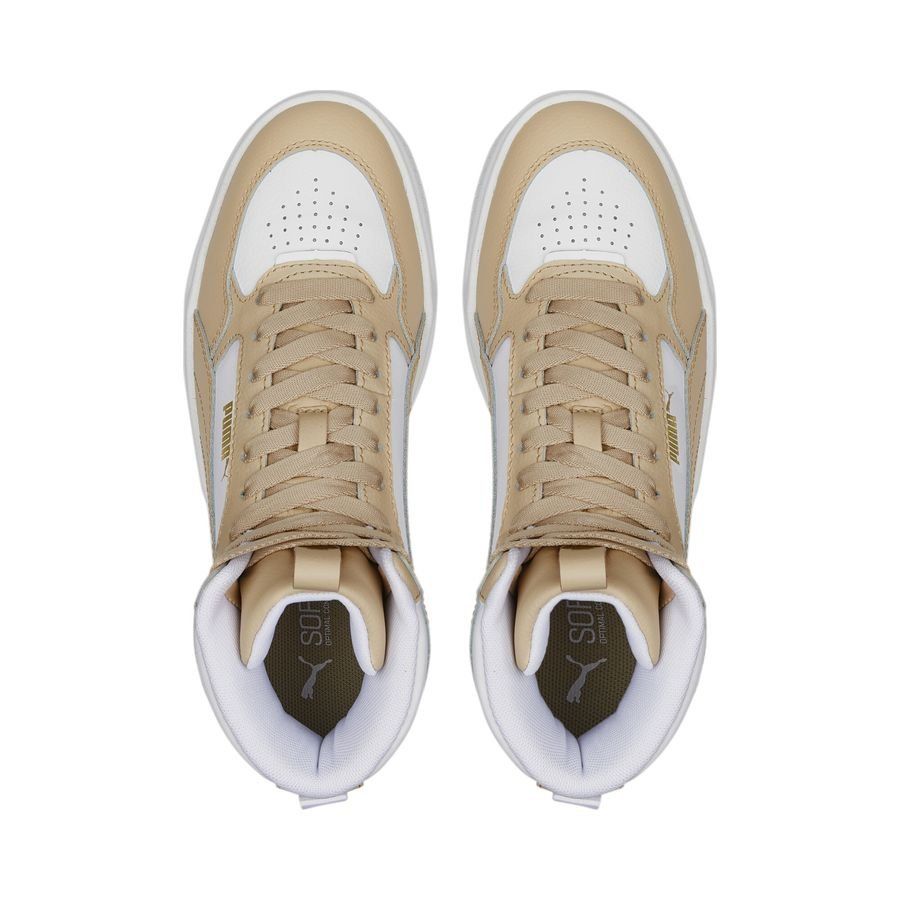 Puma Baskets mi-montantes Karmen Rebelle Femme