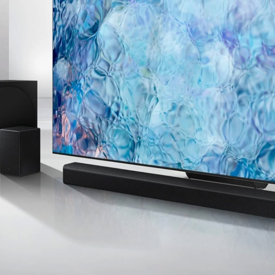 Samsung HW-Q60C