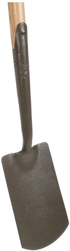 Spear & Jackson - Spade - Essenhouten Steel - Smal Werkblad - Slijtvast Staal