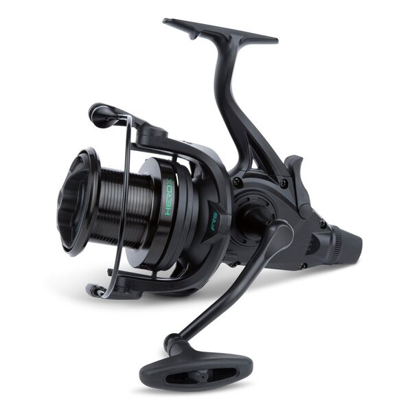 Moulinet Carpe Sonik Herox FRS