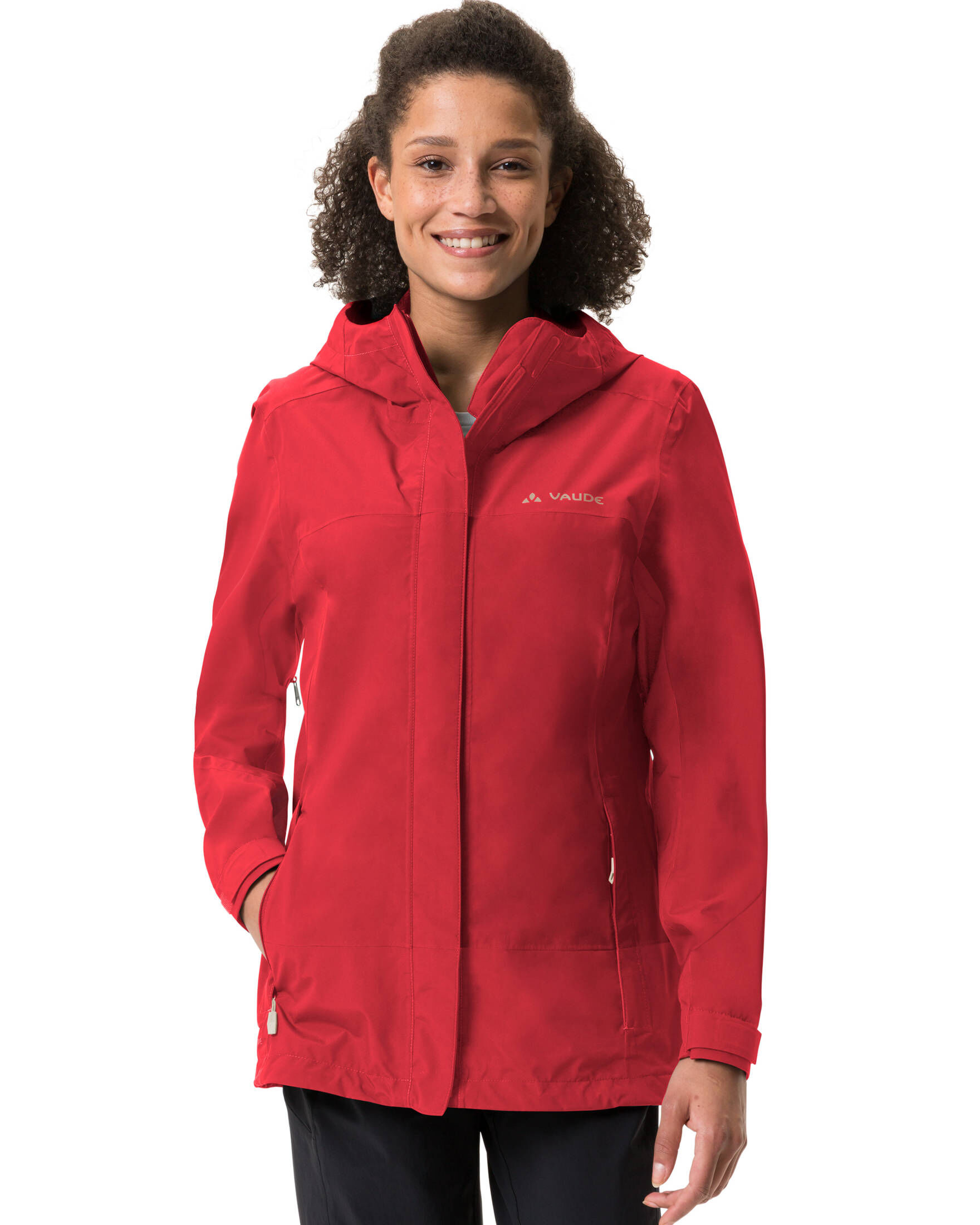VAUDE| Damen Jacke NEYLAND 2.5L