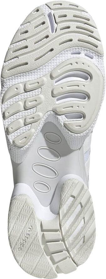 adidas EQT GAZELLE Crywht/crywht/cblack