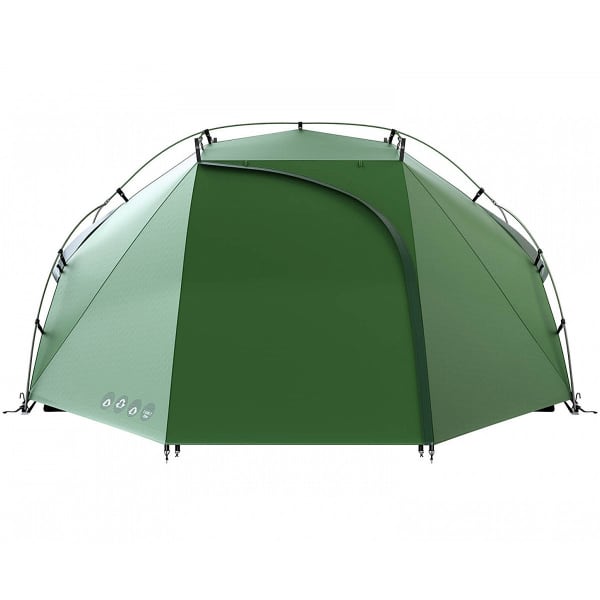 Tente bivouac HUSKY BROFUR 3 GREEN