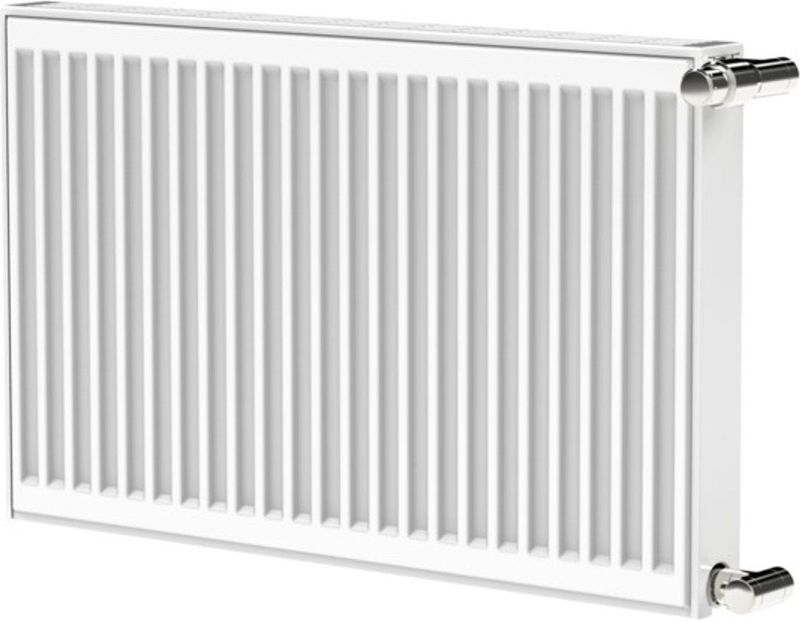 Stelrad - Compact All In - Paneelradiator - Wit - Staal - 3345 Watt