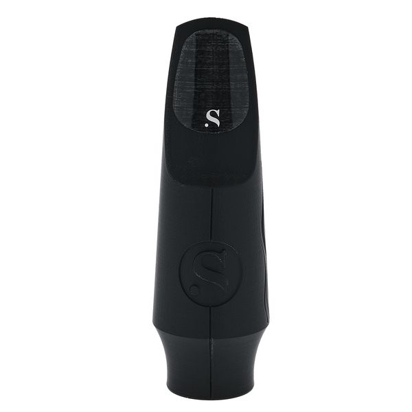 Syos Tenor Smoky 7 Pitch Black