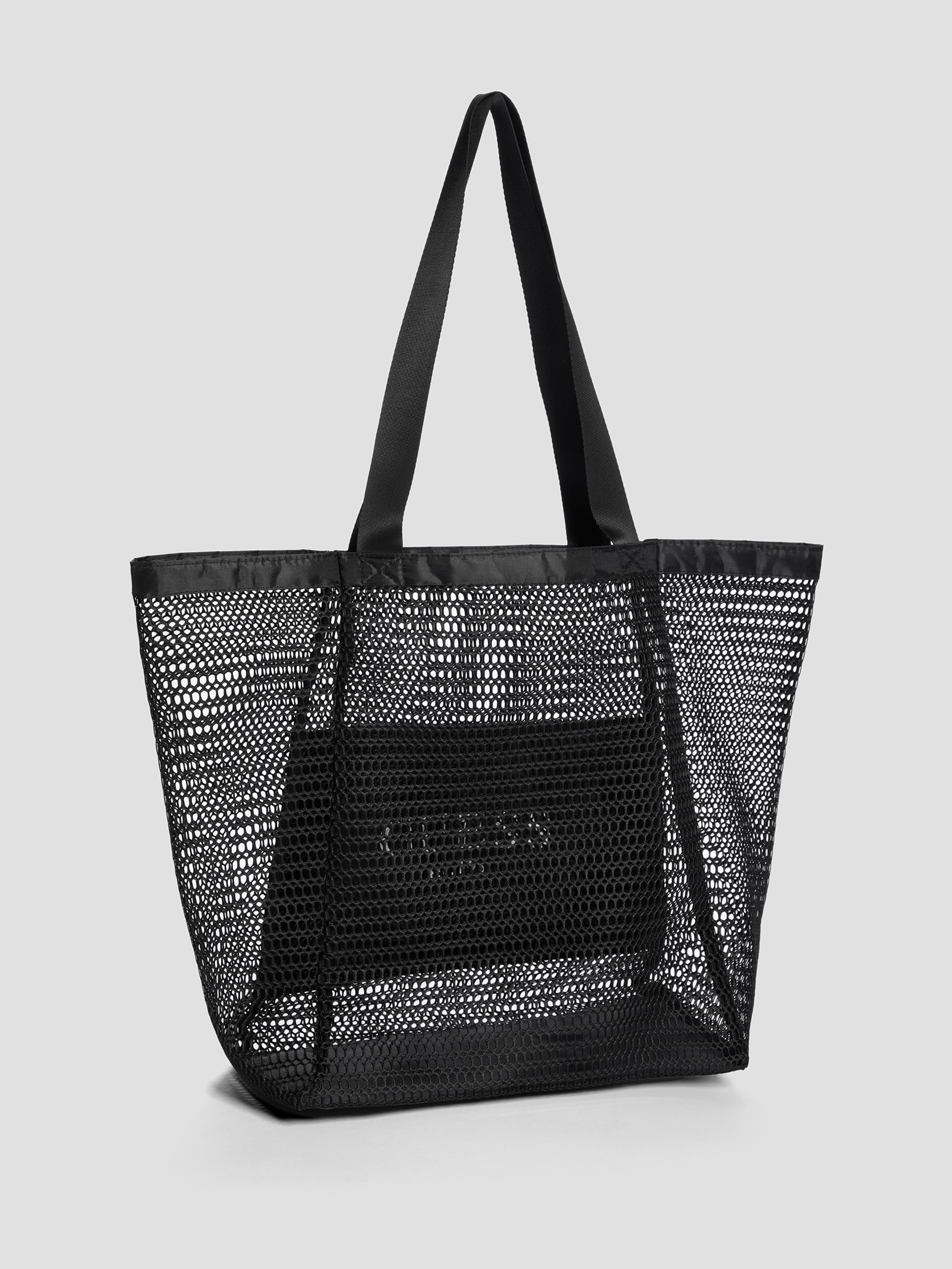 Bolsa de malha