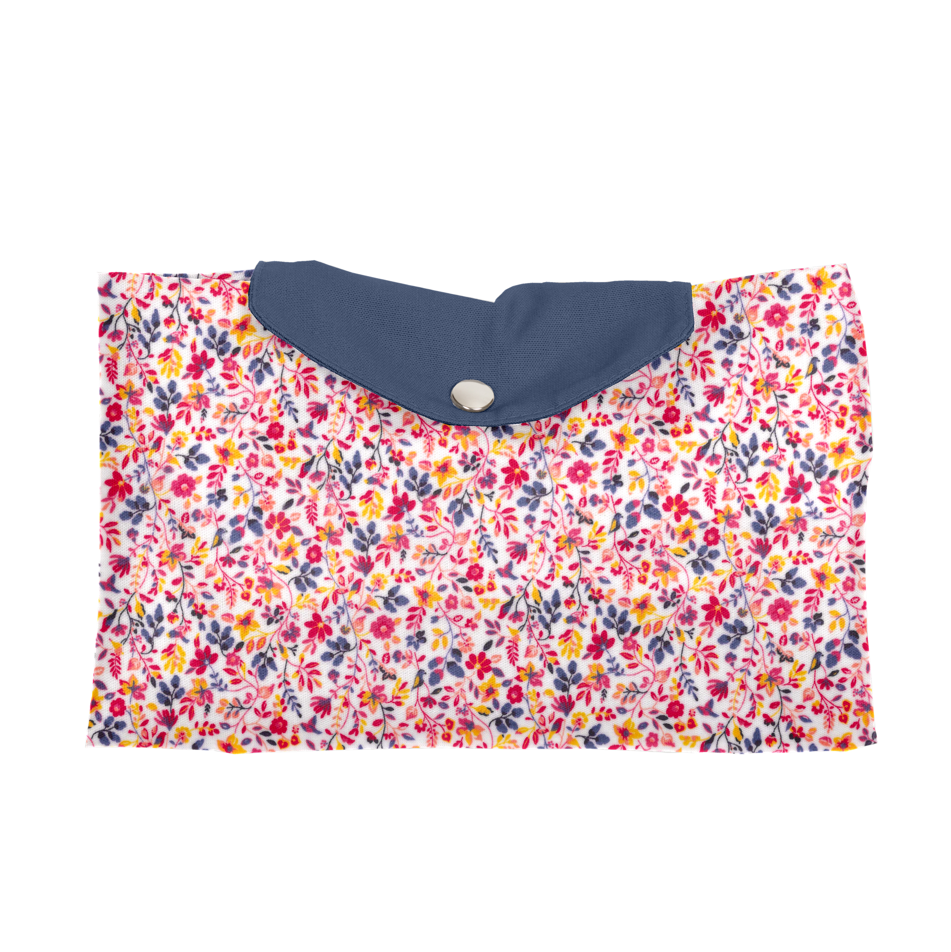 Sac Cabas Moyen Lianes Printanieres