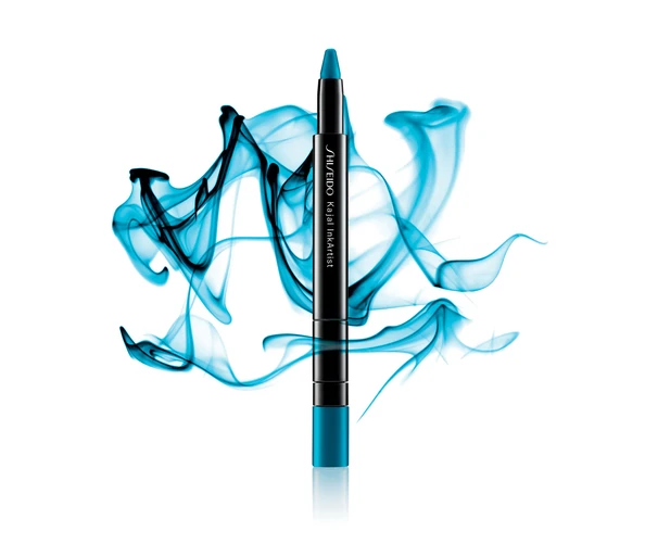 Shiseido Kajal InkArtist KajalRose Pagoda