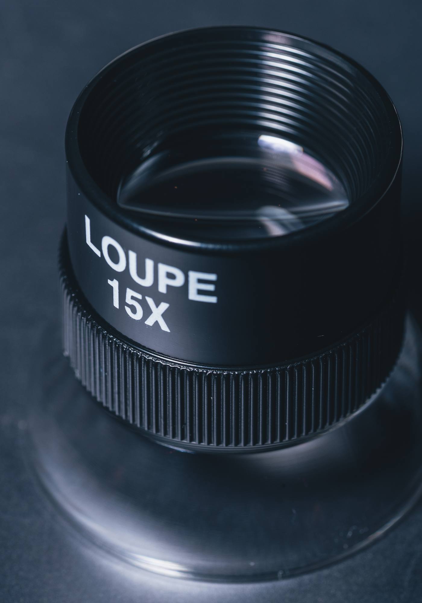BCA Magnifying Loupe