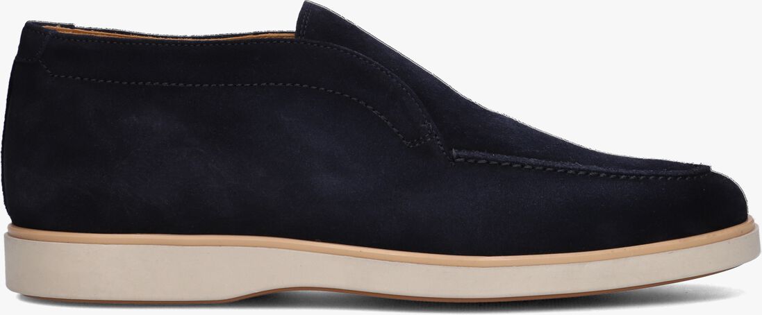 blauwe magnanni instappers 25121