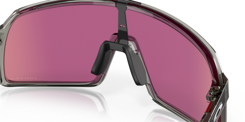 Oakley Sutro Prizm Road Jade