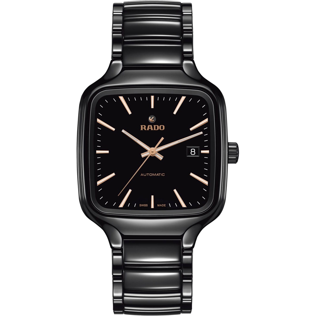 Rado True Square L Automatik