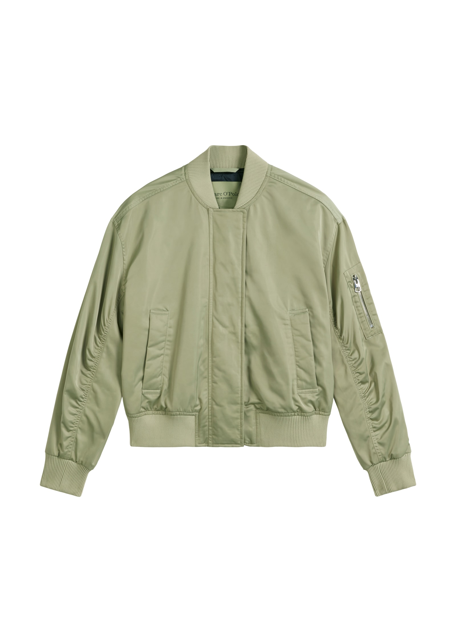 Marc O'Polo Blouson aus der DFB Travel Collection
