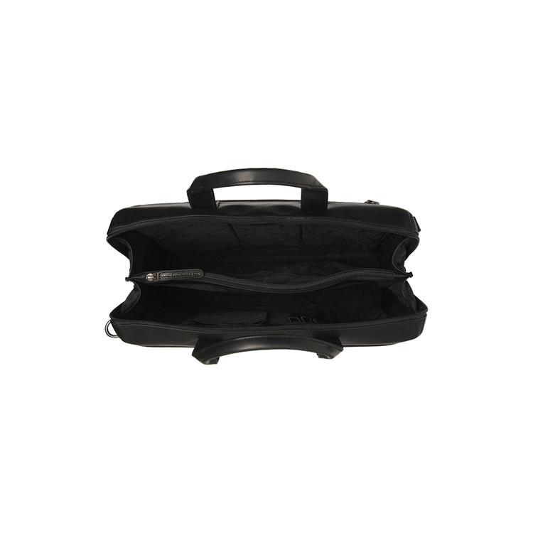 Chesterfield C40.1091 zwart