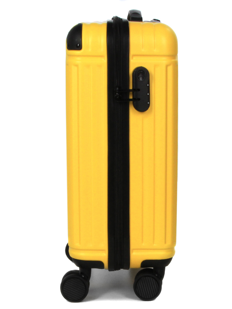 Ensemble 3 valises Travelite Cruise
