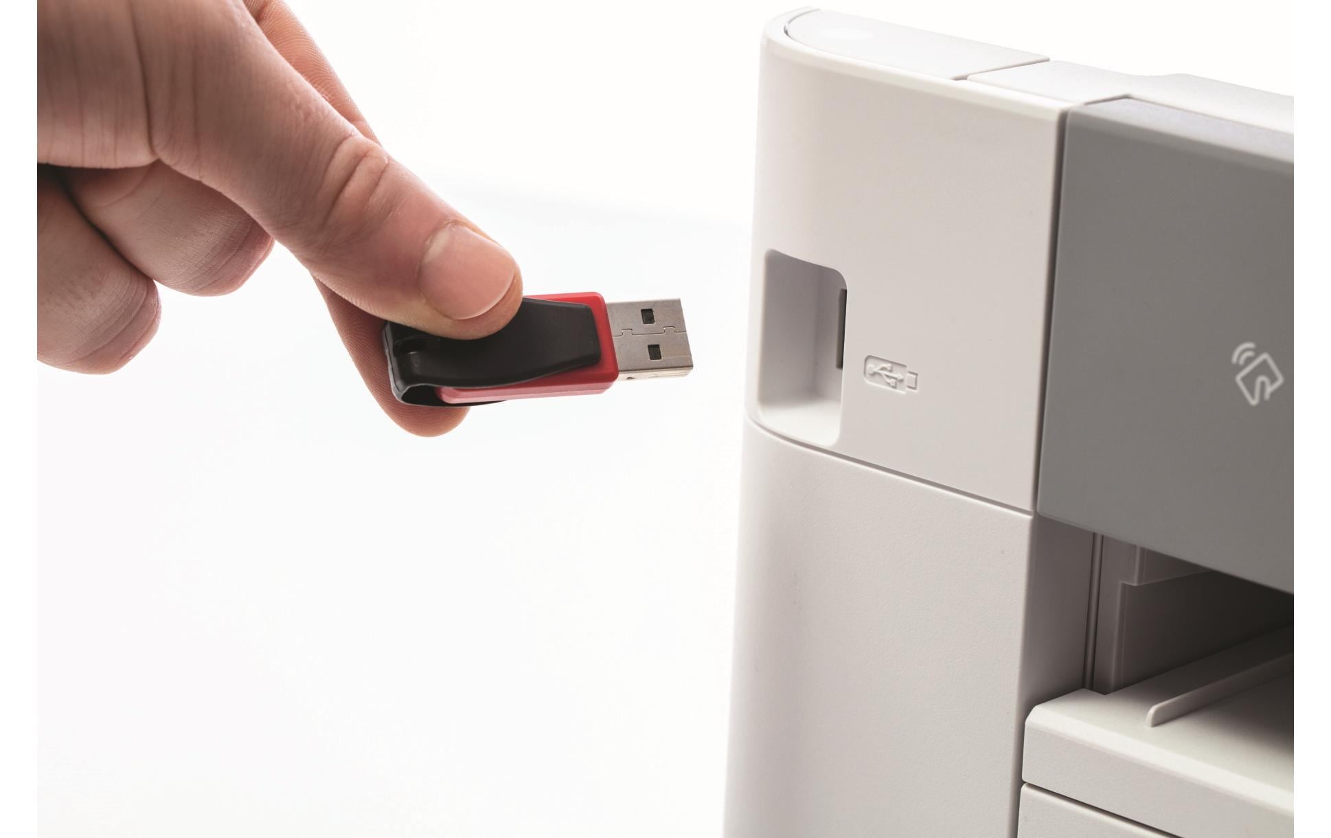 Multifunktionsdrucker MFC-J4540DW<br>4-in-1 Tintenstrahl-Multifunktionsdrucker für Home-Office-Anwender