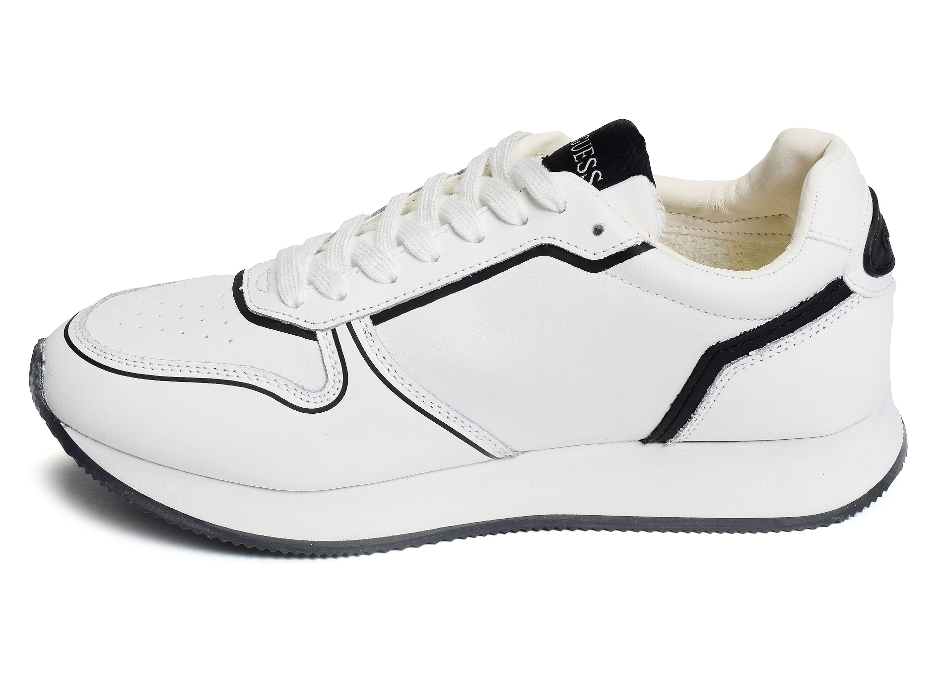 Potenza blanc