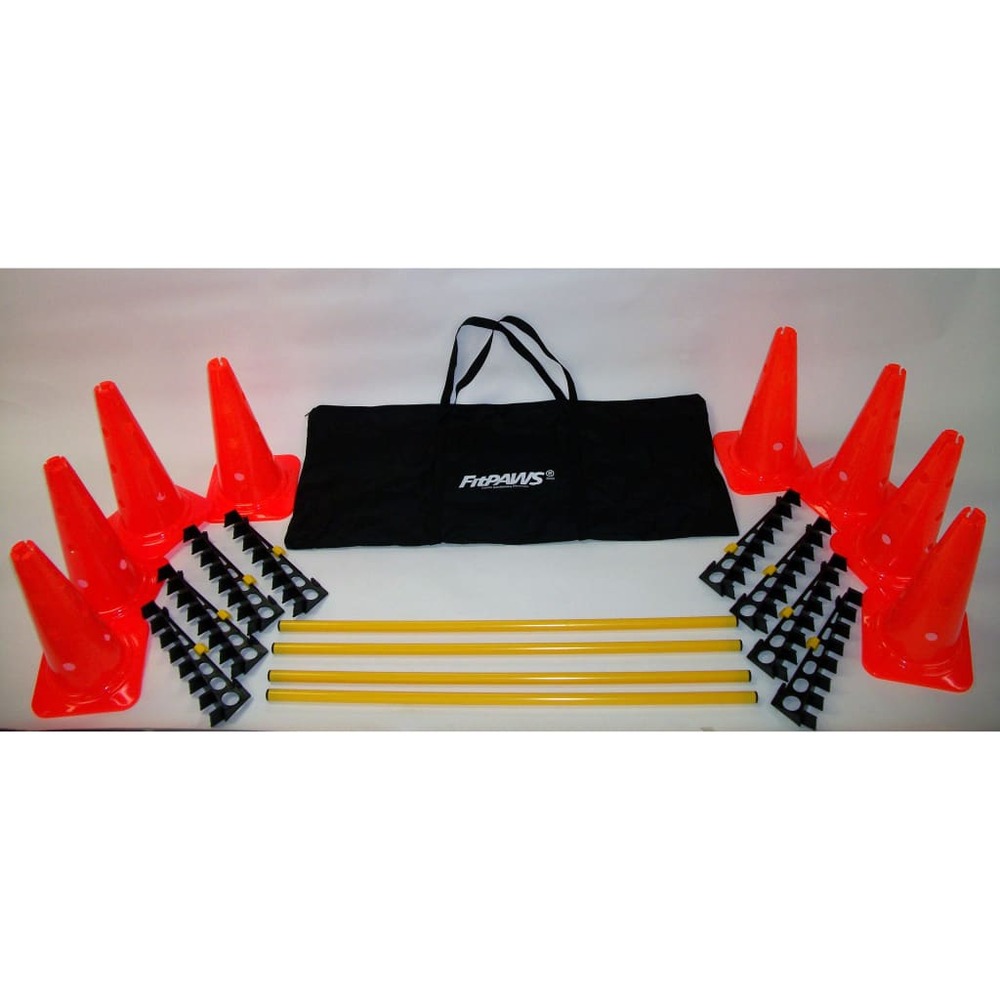 Ensemble d'obstacles