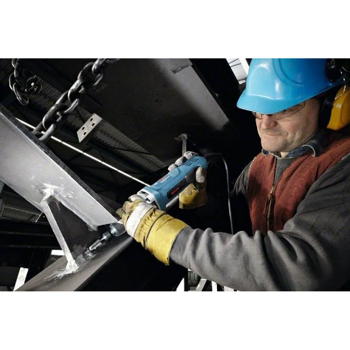 Bosch GGS 28 LP