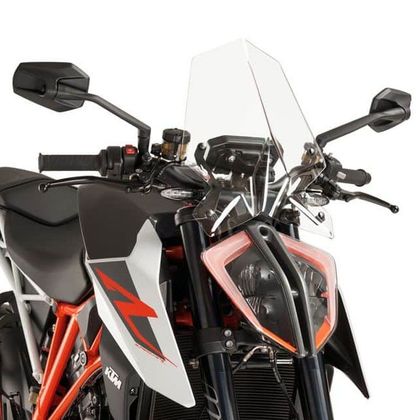 Saute vent Puig SPORT - Uni