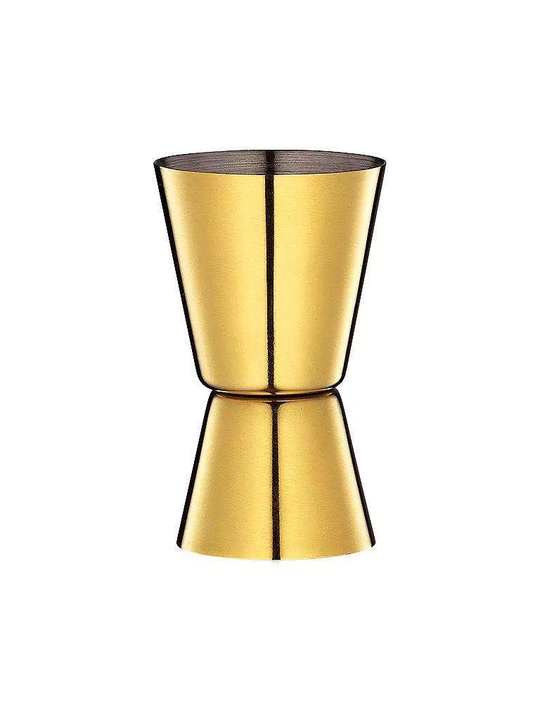 CILIO Bar Set GOLDEN MULE 5-tlg. gold