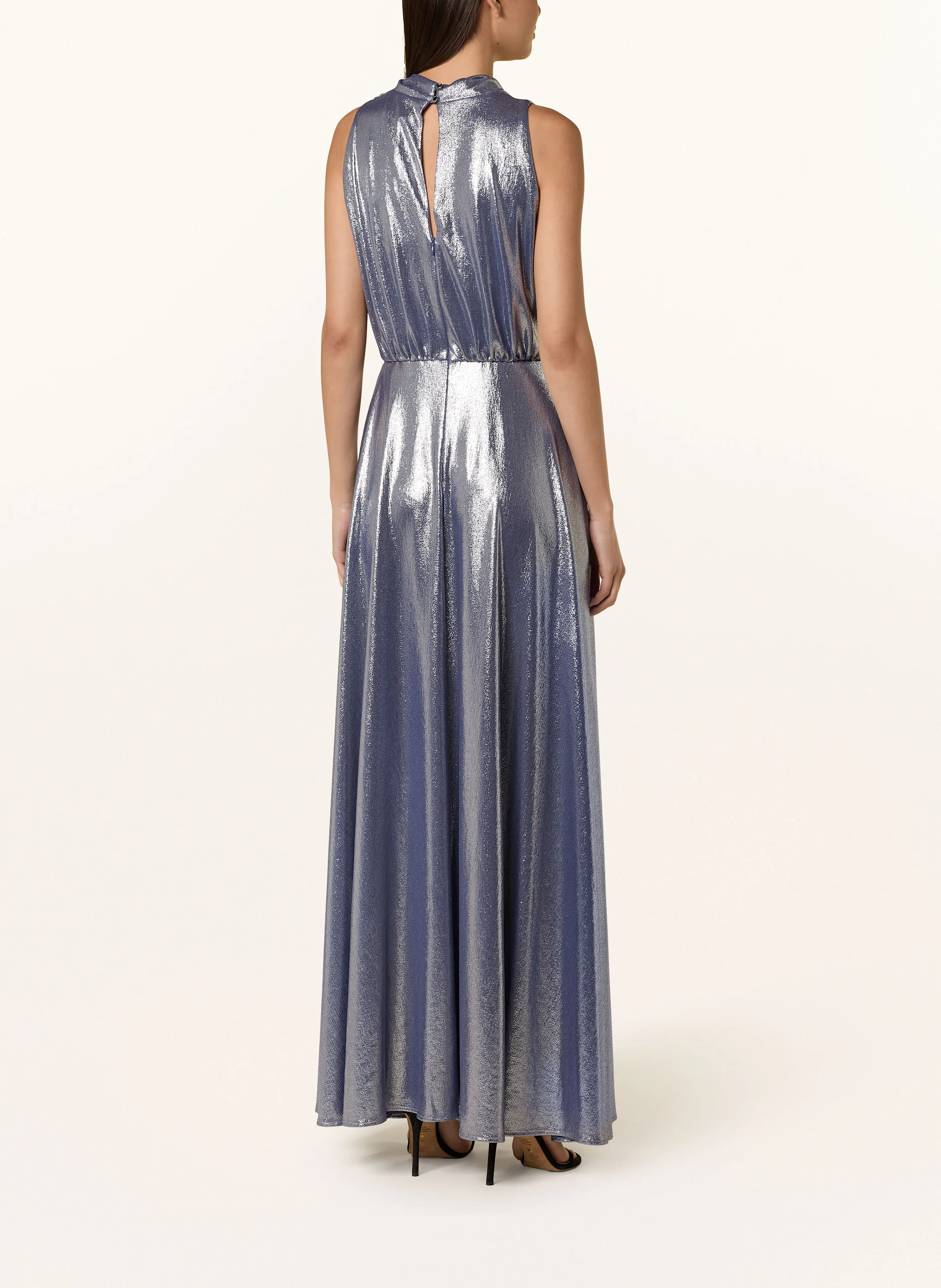 SWING Abendkleid