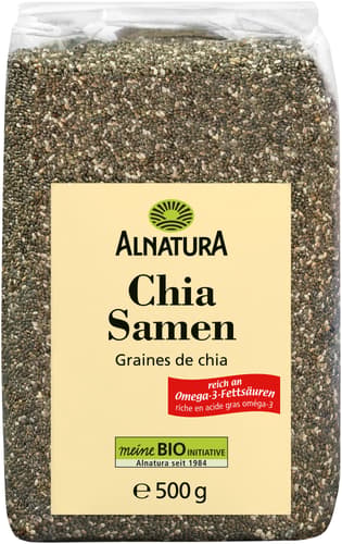 Alnatura BIO Chiasamen