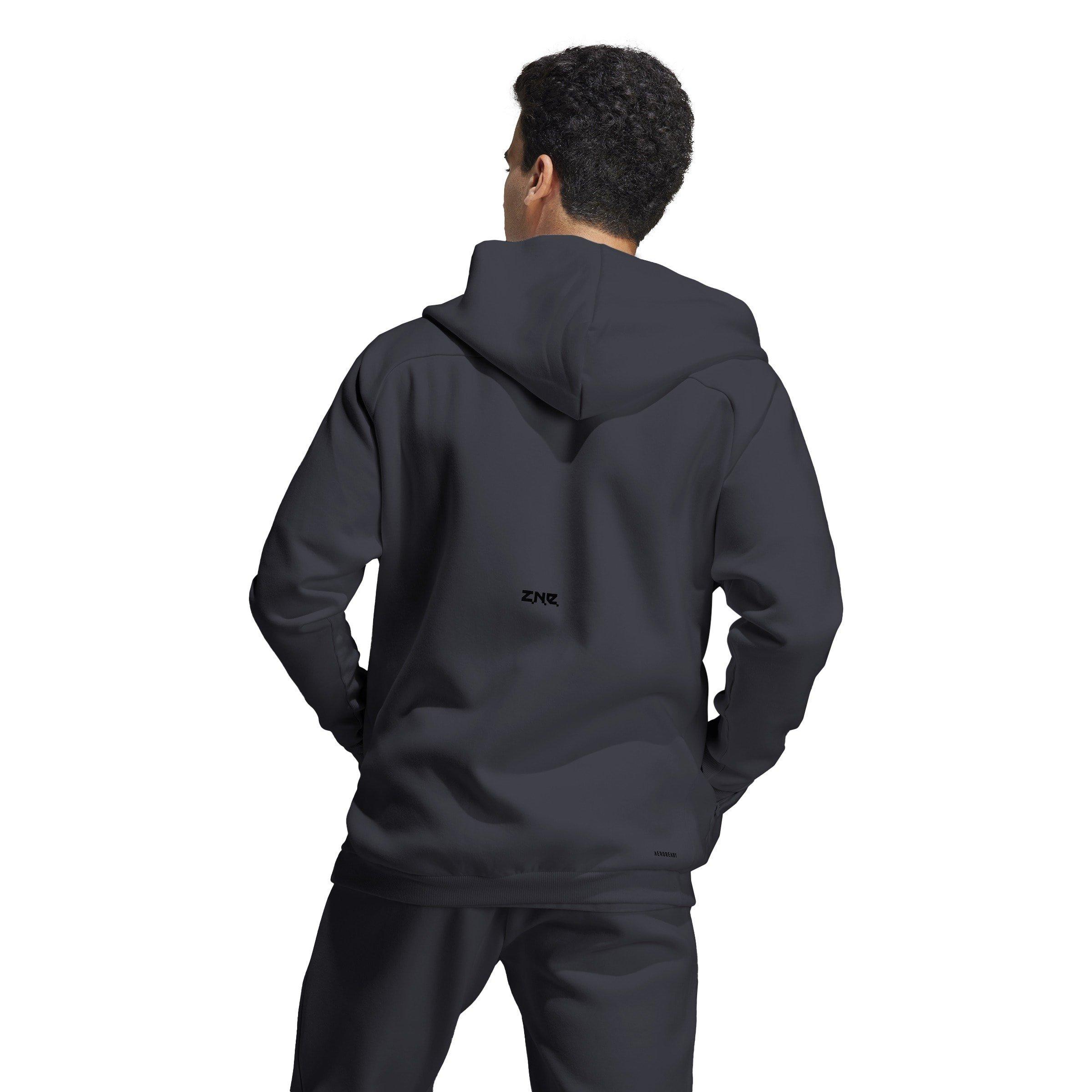 adidas adidas M Z.N.E. Pr Fz Hoody Mens