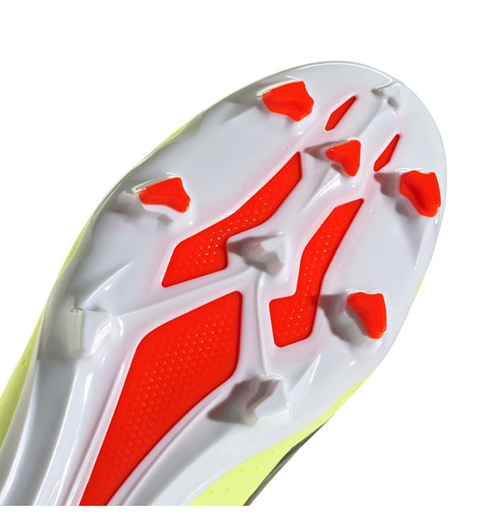 adidas Unisex X Crazyfast League FG Voetbalschoenen