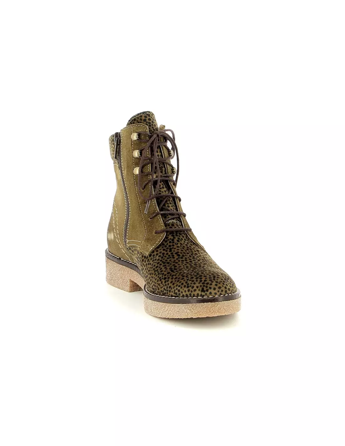 MKD ESPERANZA - Boots & bottines Tablot