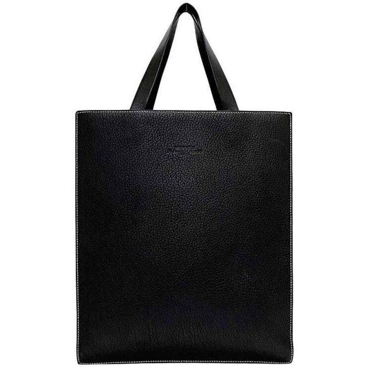 Hermès Vintage Hermès Handbag Black