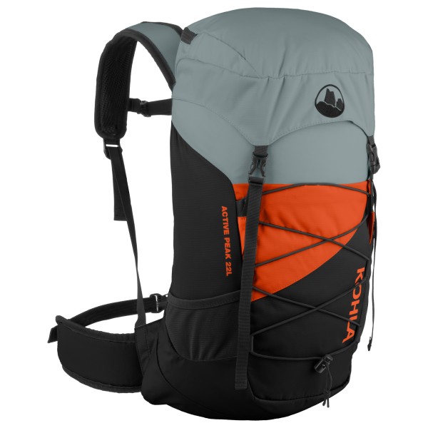 Kohla - Rucksack Active Peak 22 - Sac à dos de randonnée