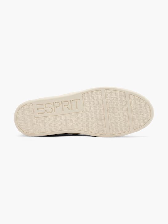 ESPRIT Sneaker beige
