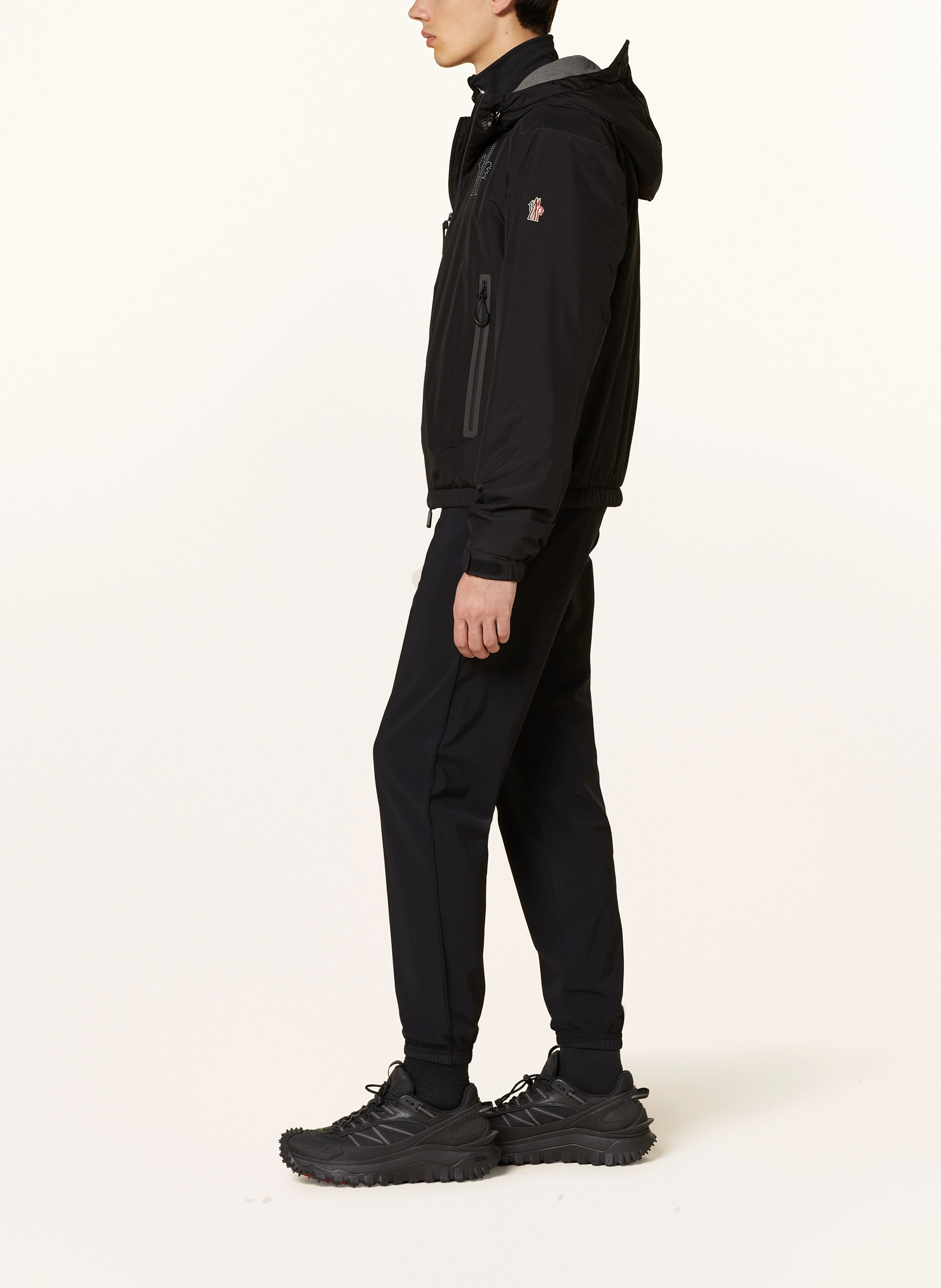 MONCLER GRENOBLE Jacke