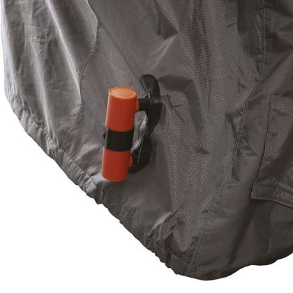 Housse moto Harisson PRESTIGE EVO XL Universel