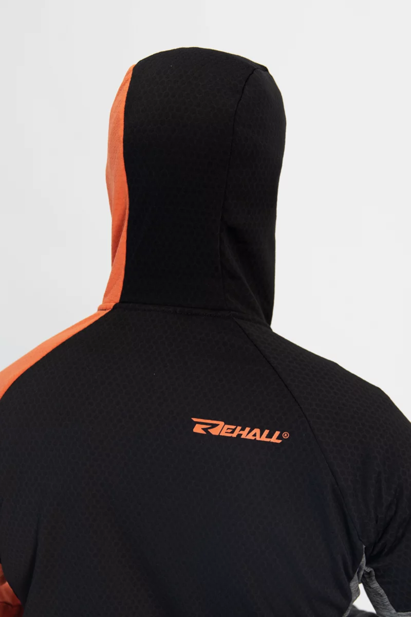 Rehall HYPE-R Herren Midlayer