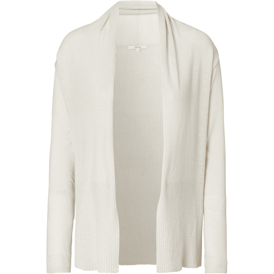 Noppies Strickjacke Knox Turtledove