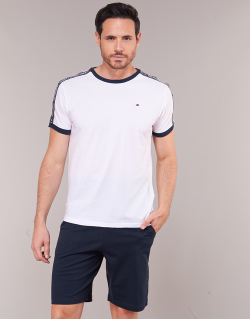 Tommy Hilfiger - AUTHENTIC-UM0UM00562 - Blanc