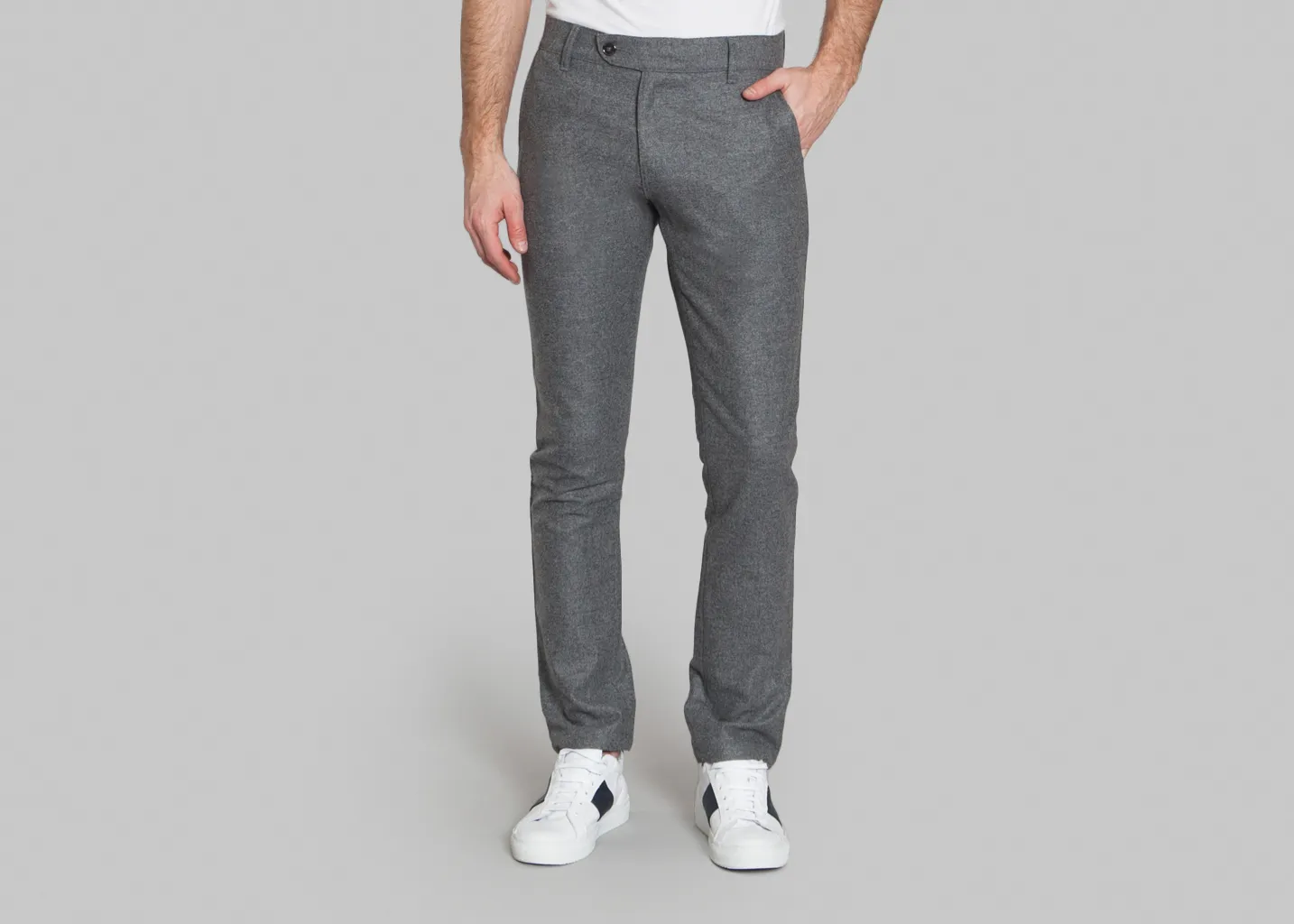 Pantalon N°42 DNM Pieces/Le Laboratoire
