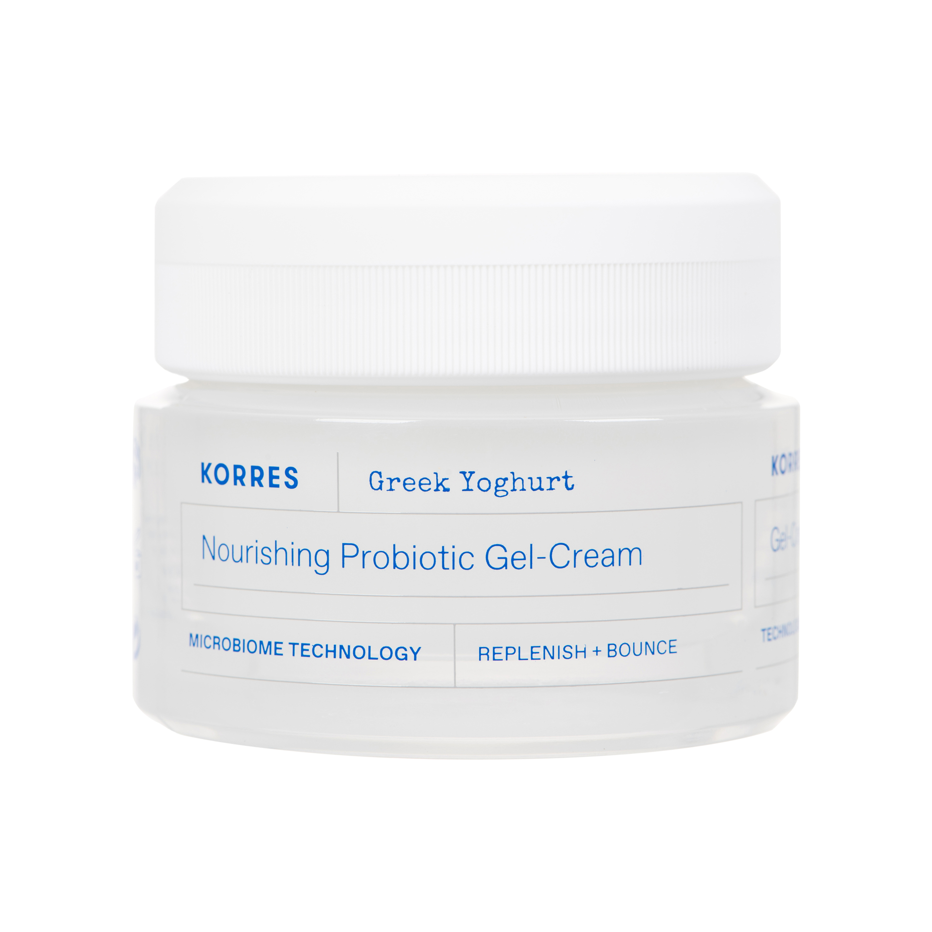 Korres Greek Yoghurt Moisturiser 40ml