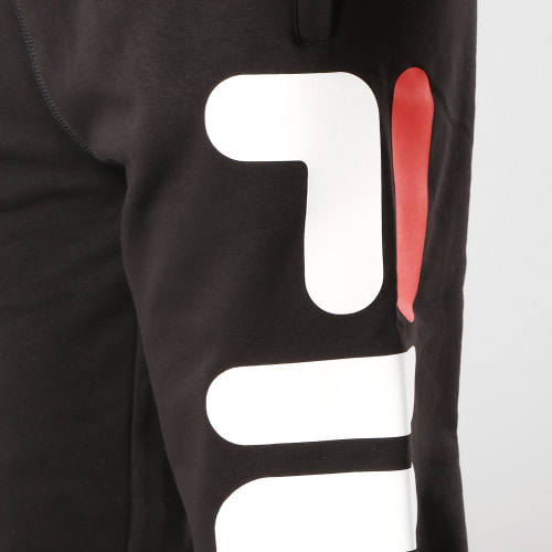 Pantalon Jogging Pure 681094 Noir